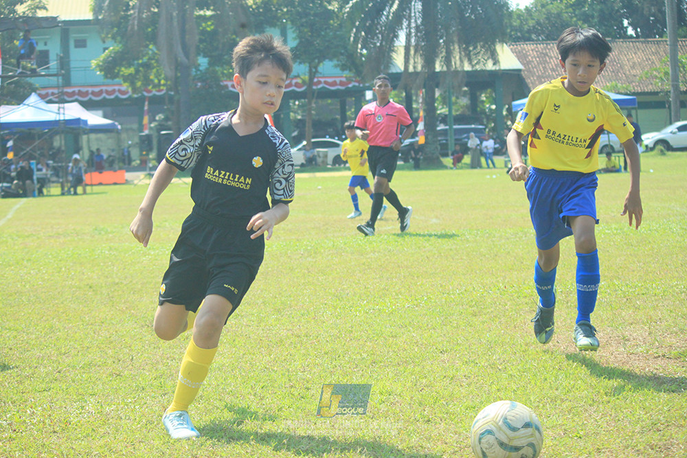 ijlu10 170825 brazillian soccer serpong vs brazillian soccer bintaro