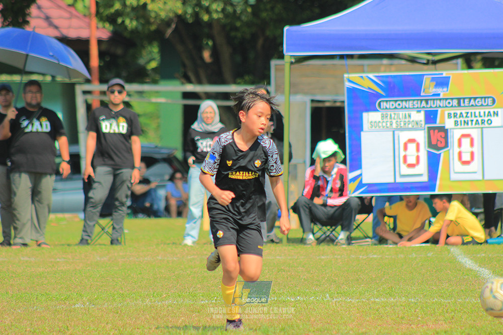 ijlu10 170825 brazillian soccer serpong vs brazillian soccer bintaro