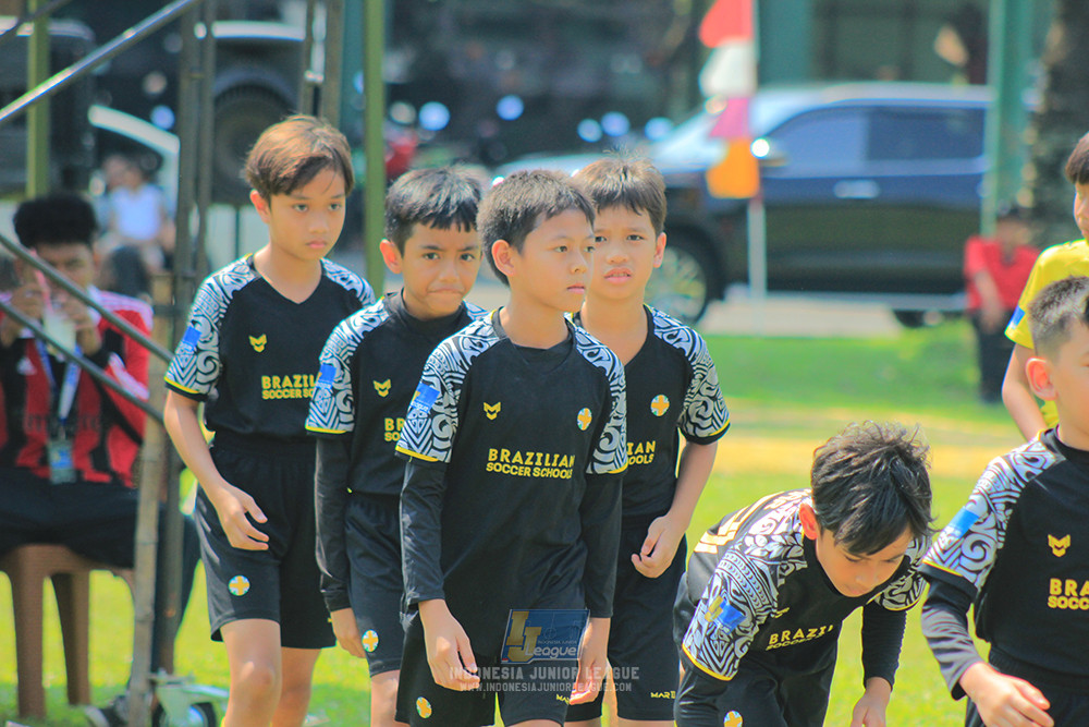 ijlu10 170825 brazillian soccer serpong vs brazillian soccer bintaro
