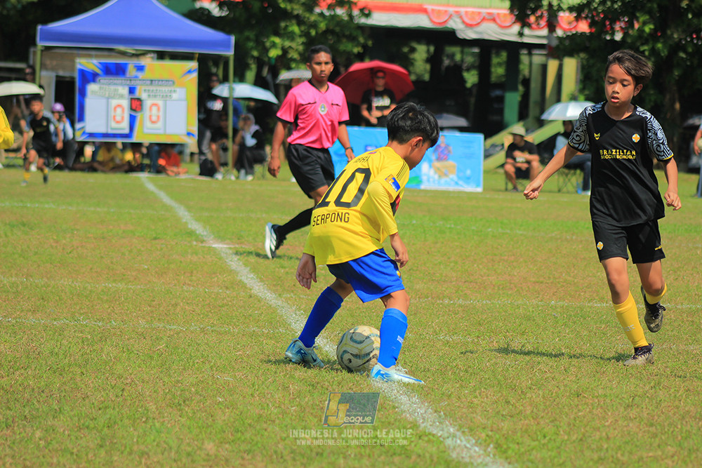 ijlu10 170825 brazillian soccer serpong vs brazillian soccer bintaro
