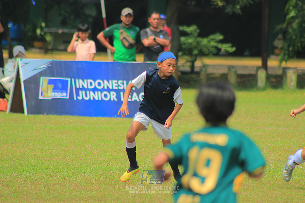 ijlu10 170825 fff academy jakarta vs folk football academy