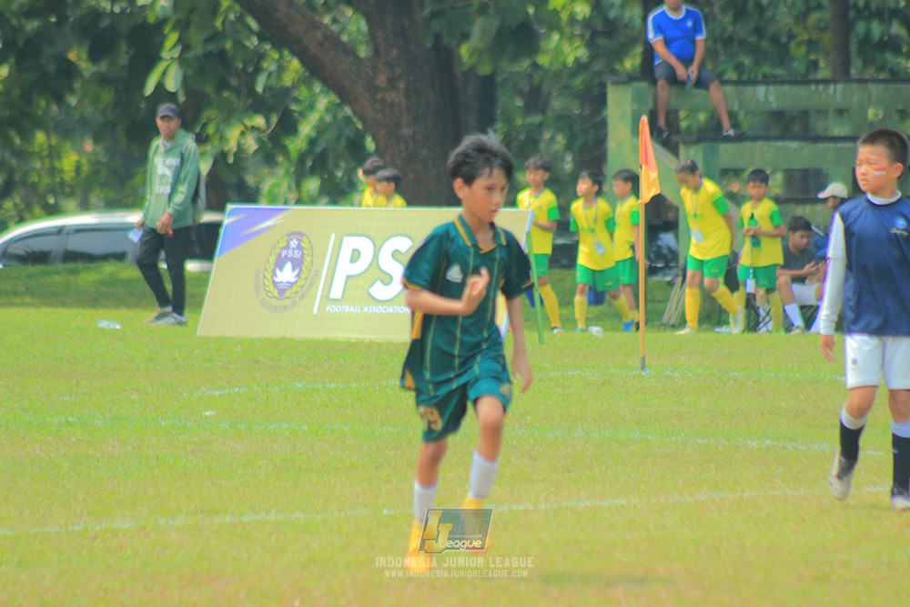 ijlu10 170825 fff academy jakarta vs folk football academy