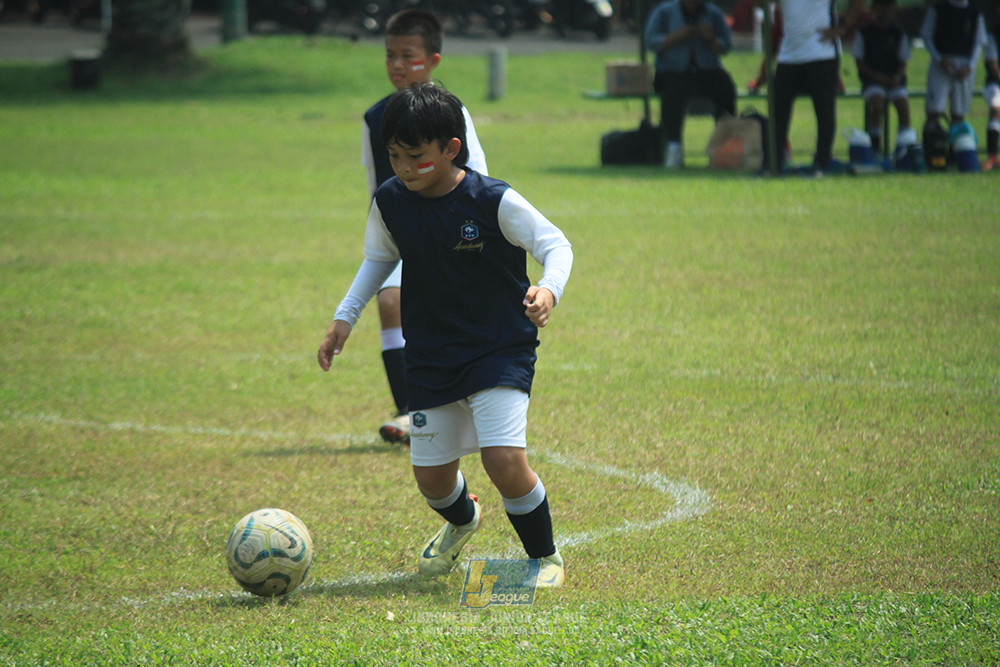 ijlu10 170825 fff academy jakarta vs folk football academy