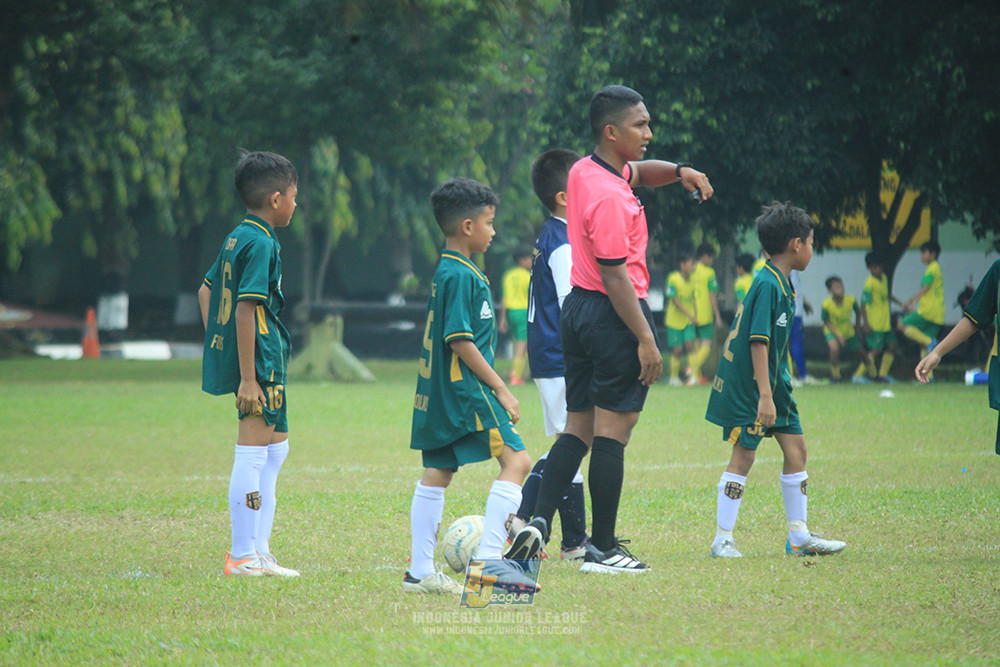 ijlu10 170825 fff academy jakarta vs folk football academy