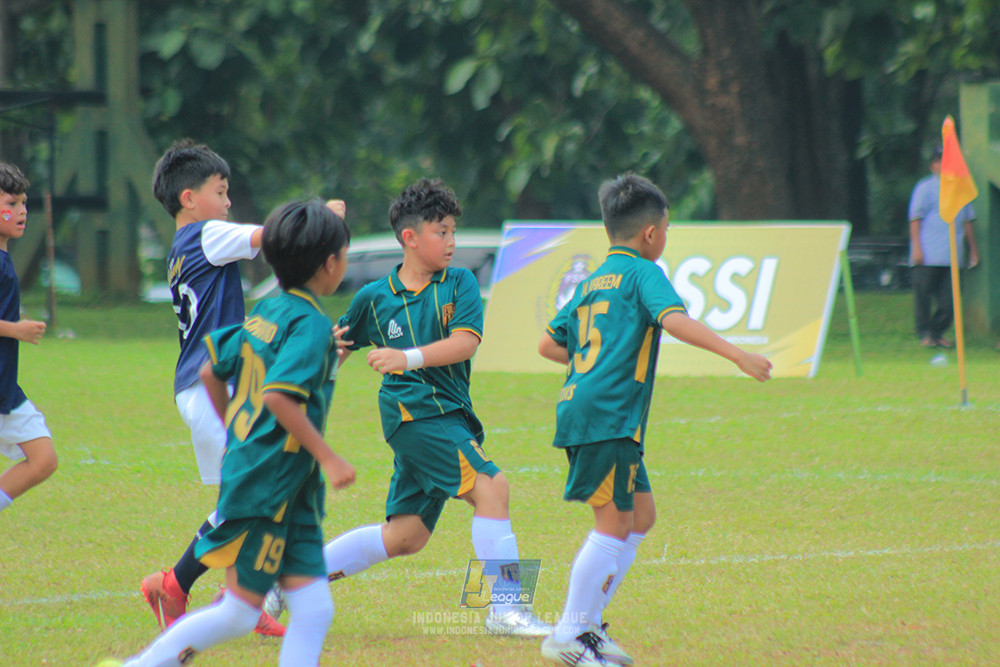 ijlu10 170825 fff academy jakarta vs folk football academy