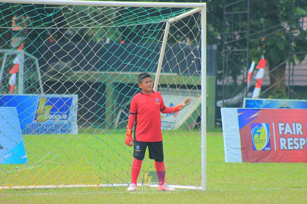 ijlu10 170825 fff academy jakarta vs folk football academy