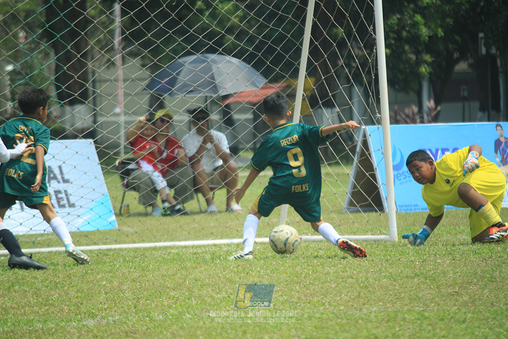 ijlu10 170825 fff academy jakarta vs folk football academy