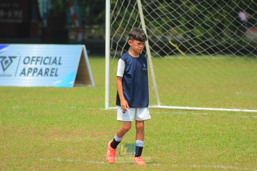 ijlu10 170825 fff academy jakarta vs folk football academy