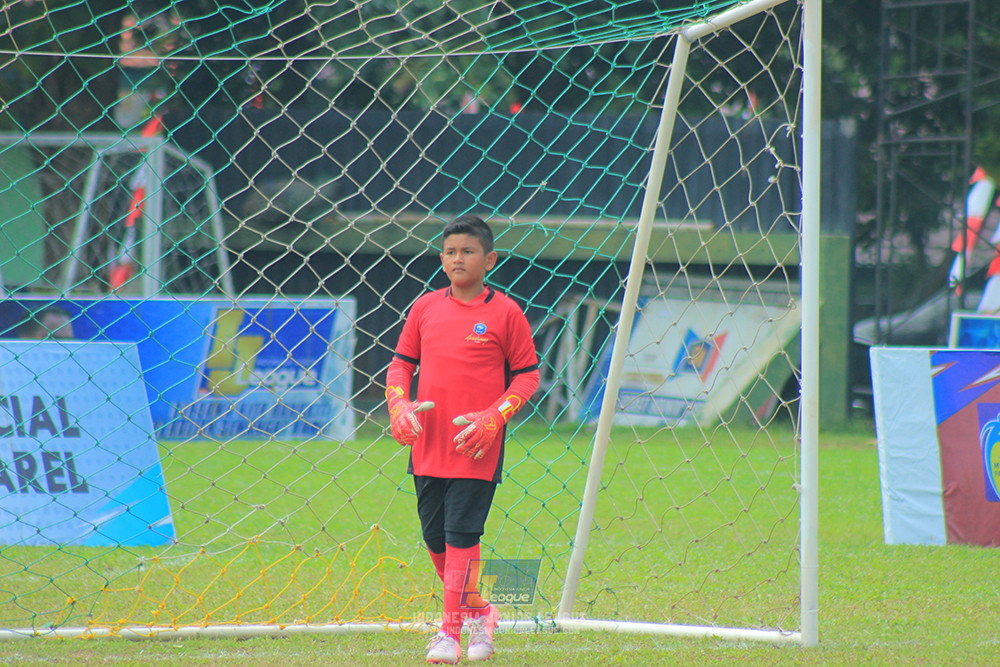 ijlu10 170825 fff academy jakarta vs folk football academy