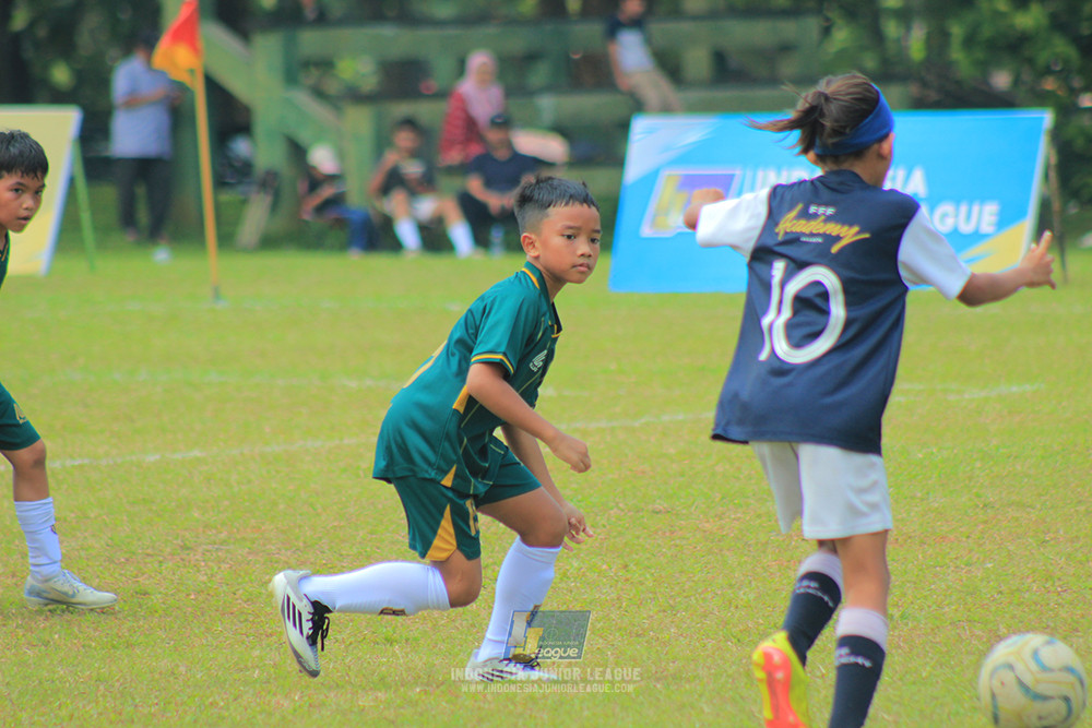 ijlu10 170825 fff academy jakarta vs folk football academy