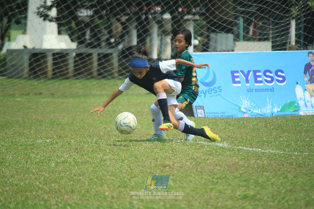 ijlu10 170825 fff academy jakarta vs folk football academy