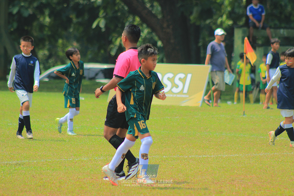 ijlu10 170825 fff academy jakarta vs folk football academy