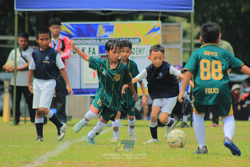 ijlu10 170825 fff academy jakarta vs folk football academy
