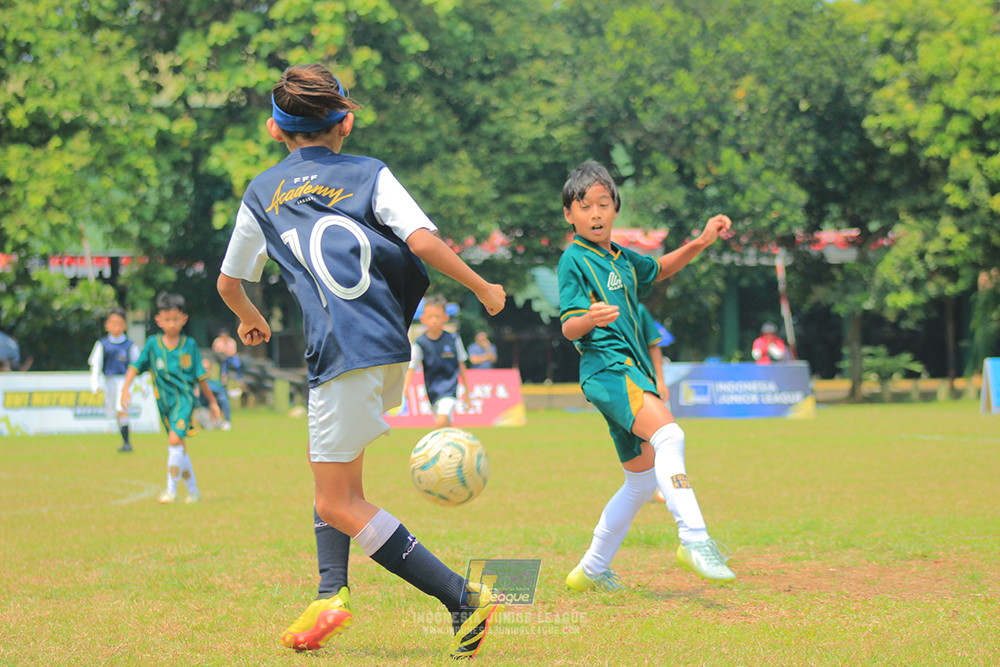 ijlu10 170825 fff academy jakarta vs folk football academy