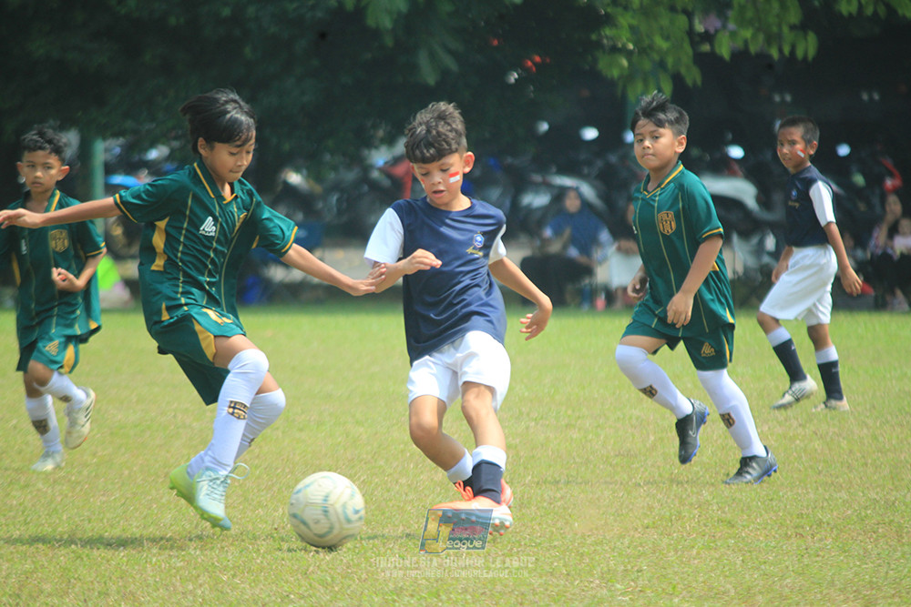 ijlu10 170825 fff academy jakarta vs folk football academy