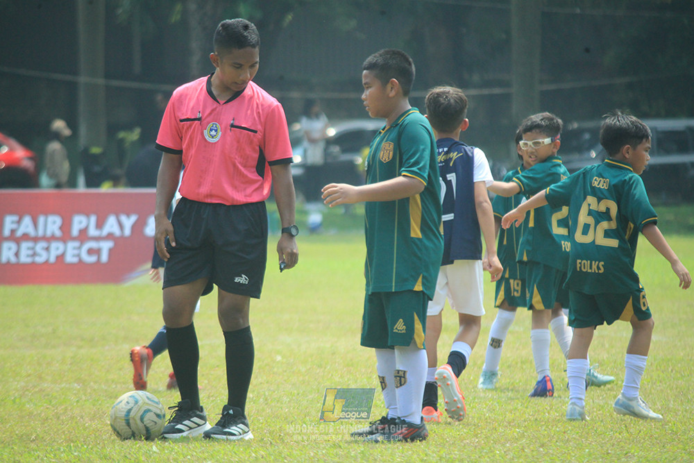 ijlu10 170825 fff academy jakarta vs folk football academy