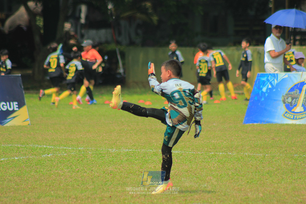 ijlu10 170825 fff academy jakarta vs folk football academy