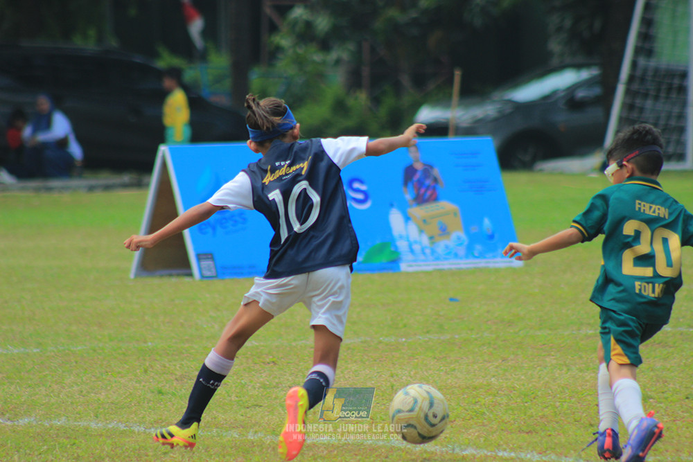 ijlu10 170825 fff academy jakarta vs folk football academy
