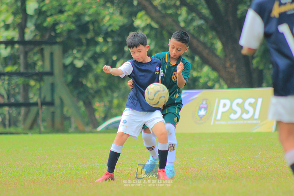 ijlu10 170825 fff academy jakarta vs folk football academy