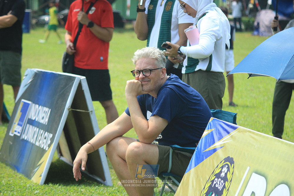 ijlu10 170825 fff academy jakarta vs folk football academy