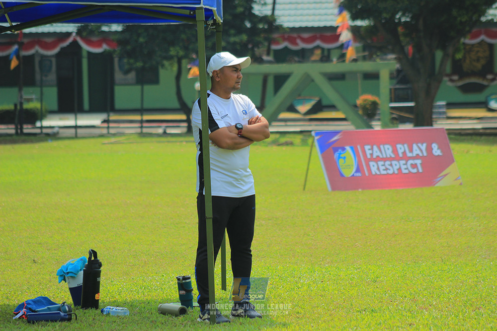 ijlu10 170825 fff academy jakarta vs folk football academy