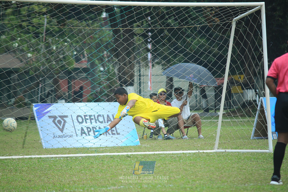 ijlu10 170825 fff academy jakarta vs folk football academy