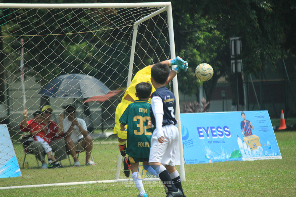 ijlu10 170825 fff academy jakarta vs folk football academy