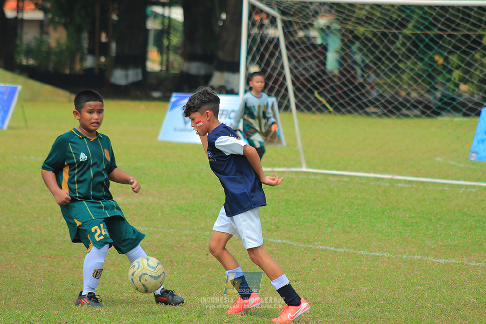 ijlu10 170825 fff academy jakarta vs folk football academy