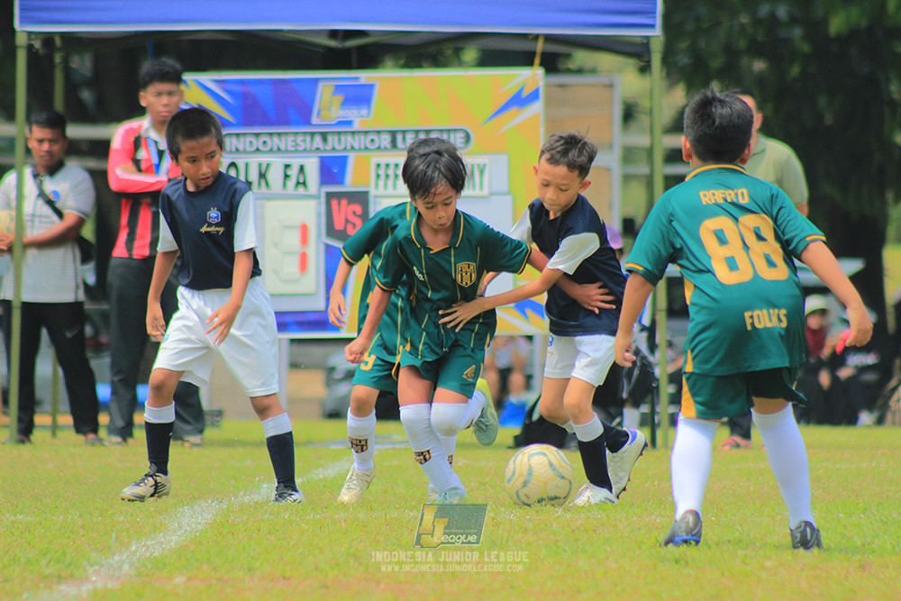 ijlu10 170825 fff academy jakarta vs folk football academy