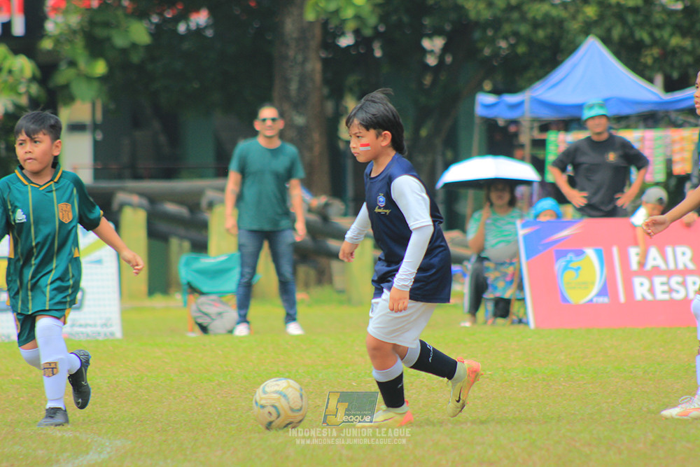 ijlu10 170825 fff academy jakarta vs folk football academy