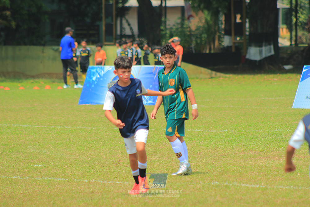 ijlu10 170825 fff academy jakarta vs folk football academy