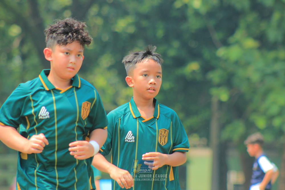 ijlu10 170825 fff academy jakarta vs folk football academy