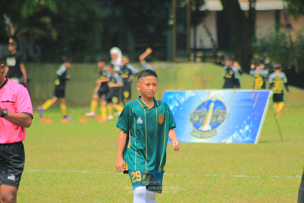 ijlu10 170825 fff academy jakarta vs folk football academy