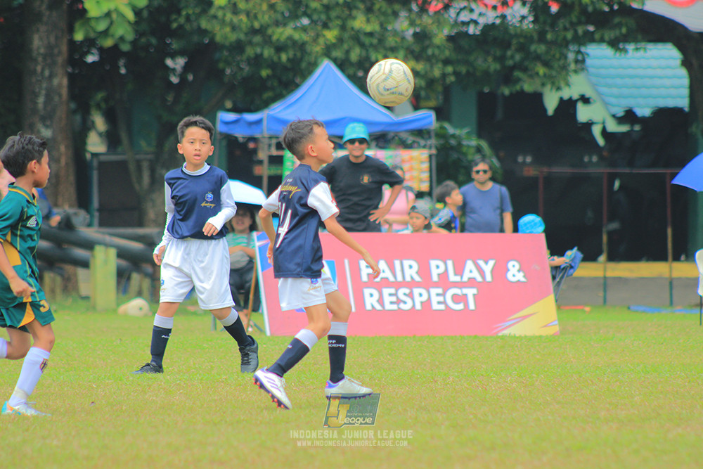 ijlu10 170825 fff academy jakarta vs folk football academy