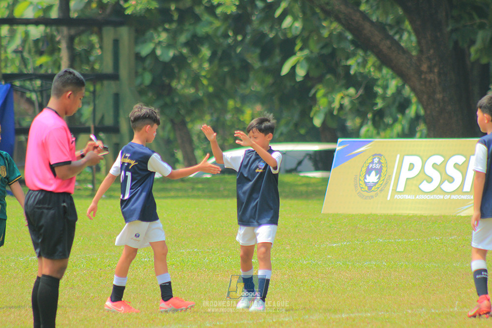 ijlu10 170825 fff academy jakarta vs folk football academy