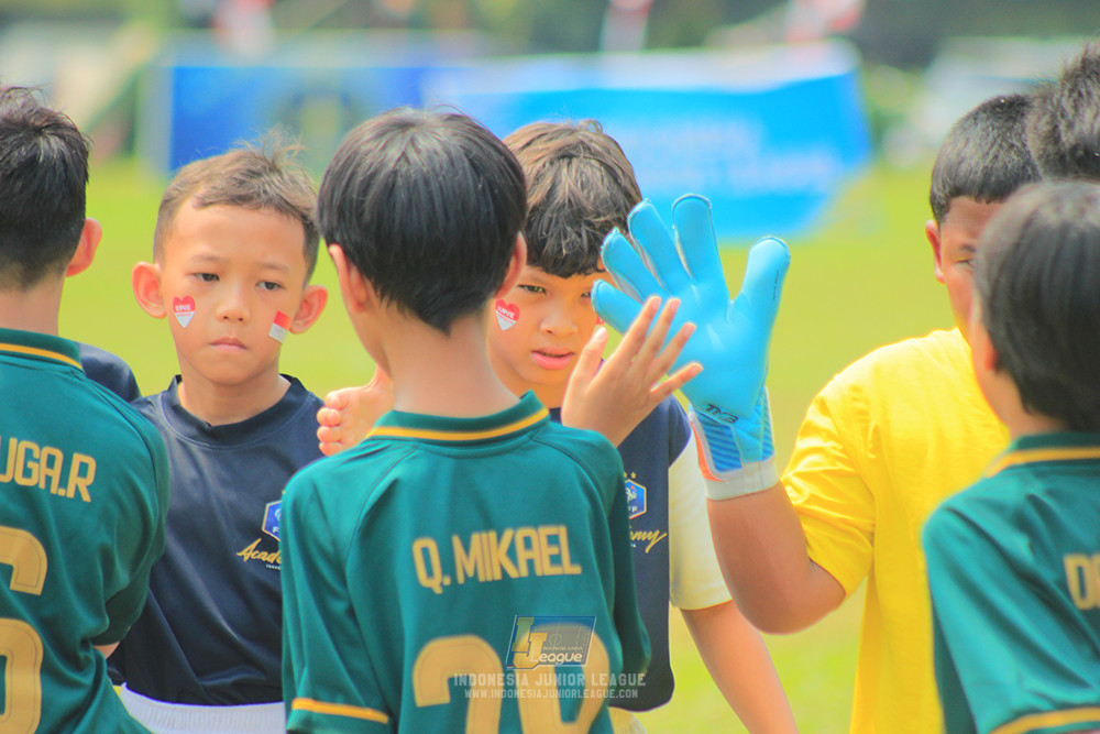 ijlu10 170825 fff academy jakarta vs folk football academy