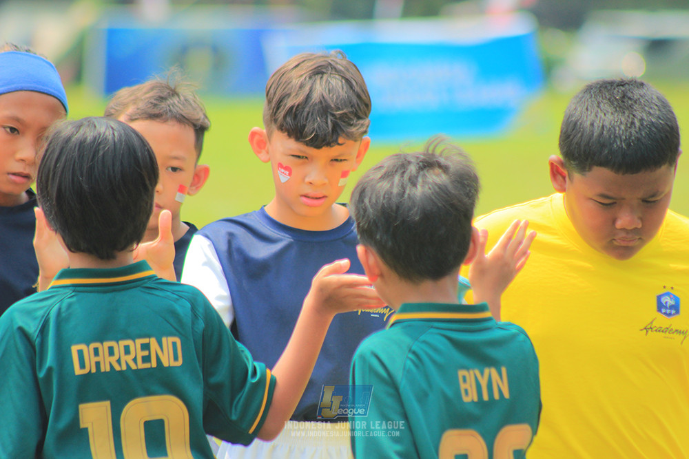 ijlu10 170825 fff academy jakarta vs folk football academy