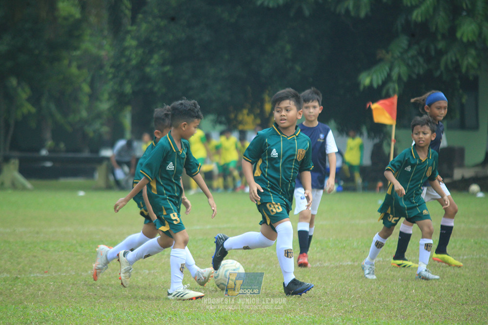 ijlu10 170825 fff academy jakarta vs folk football academy