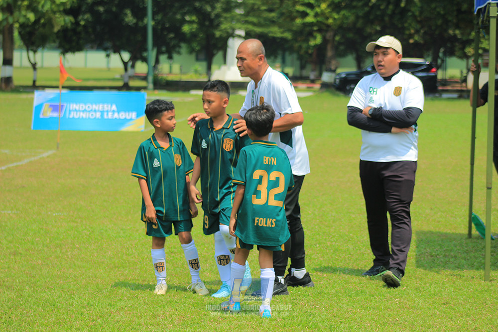 ijlu10 170825 fff academy jakarta vs folk football academy