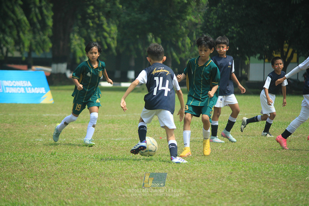 ijlu10 170825 fff academy jakarta vs folk football academy