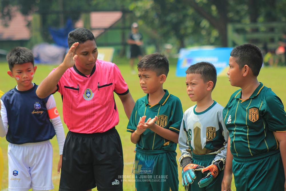 ijlu10 170825 fff academy jakarta vs folk football academy