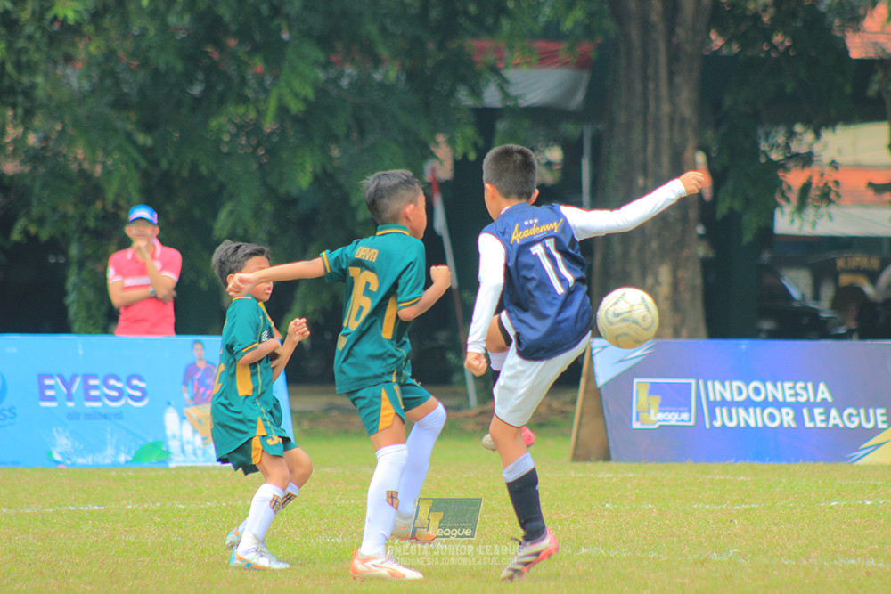 ijlu10 170825 fff academy jakarta vs folk football academy