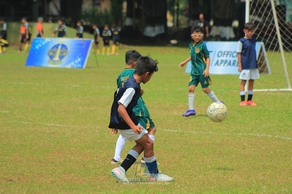 ijlu10 170825 fff academy jakarta vs folk football academy
