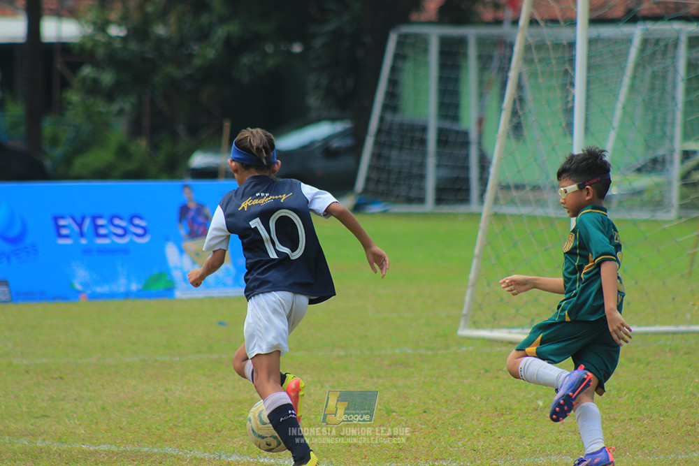 ijlu10 170825 fff academy jakarta vs folk football academy