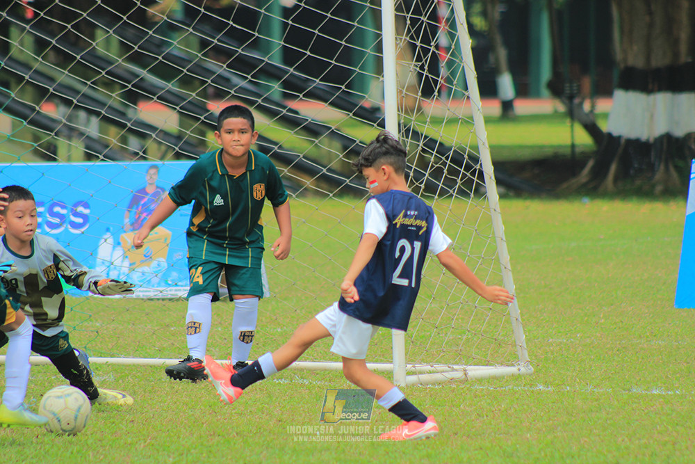 ijlu10 170825 fff academy jakarta vs folk football academy