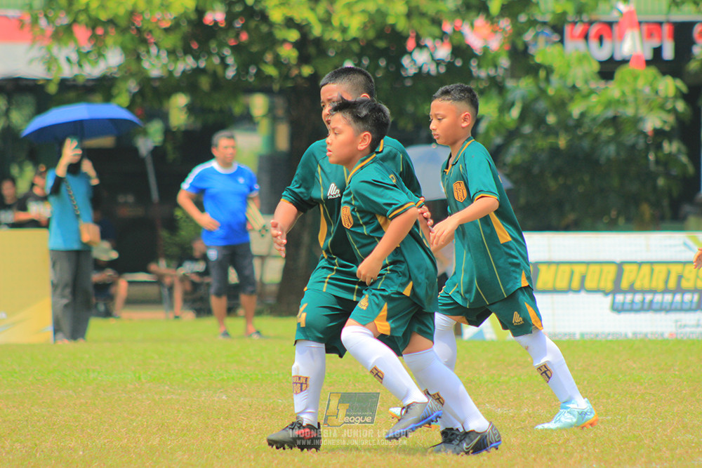 ijlu10 170825 fff academy jakarta vs folk football academy