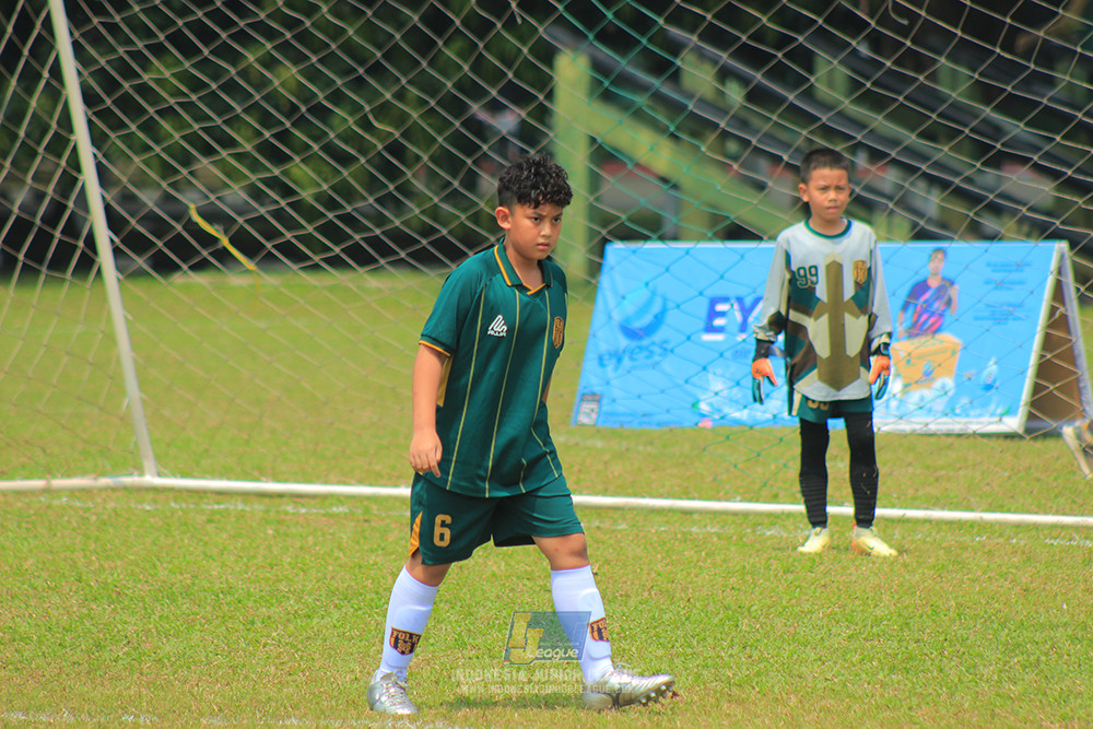 ijlu10 170825 fff academy jakarta vs folk football academy