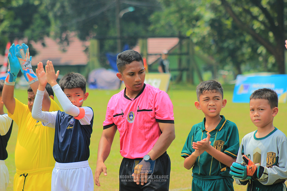 ijlu10 170825 fff academy jakarta vs folk football academy