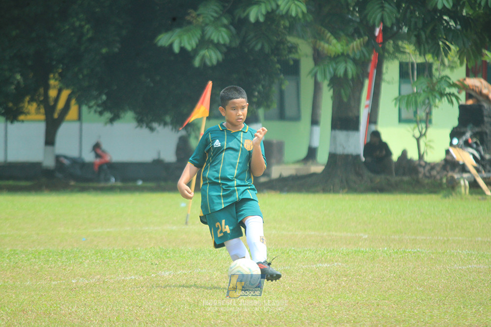 ijlu10 170825 fff academy jakarta vs folk football academy