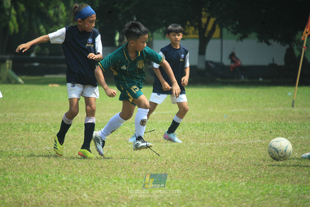 ijlu10 170825 fff academy jakarta vs folk football academy